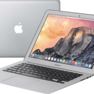 Laptop Apple Macbook Air 2017 i5 1.8GHz/8GB/128GB (MQD32SA/A)