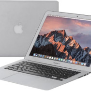 Laptop Apple Macbook Air 2017 i5 1.8GHz/8GB/128GB (MQD32SA/A)