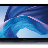 Laptop Apple Macbook Air 2018 i5/8GB/128GB (MRE82SA/A)