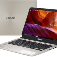 Laptop Asus Vivobook A411UA i5 8250U/4GB/1TB/Win10 (BV445T)