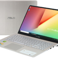 Laptop Asus Vivobook S530UN i5 8250U/4GB/256GB/ MX150/Win10 (BQ255T)
