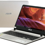 Laptop Asus VivoBook X507UF i3 8130U/4GB/1TB/MX130/Win10 (BR203T)
