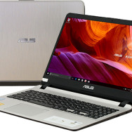 Laptop Asus Vivobook 15 X507MA N4000/4GB/1TB/Win10/(BR069T)