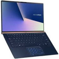 Laptop Asus ZenBook 15 UX533FD i7 8565U/8GB/512GB/GTX1050 Max-Q/Win10 (A9027T)
