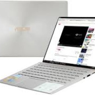 Laptop Asus Zenbook UX333FA i5 8265U/8GB/256G/Win10 (A4046T)