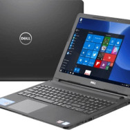 Laptop Dell Vostro 3578 i7 8550U/8GB/1TB/2GB 520/Win10/(NGMPF11)