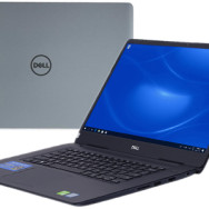 Laptop Dell Vostro 5581 i5 8265U/4GB/1TB/ MX130/Office365/Win10 (VRF6J1)