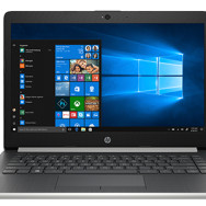 Laptop HP 14 ck0068TU i3 7020U/4GB/500GB/Win10 (4ME90PA)