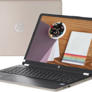 Laptop HP 15 da0054TU i3 7020U/4GB/500GB/Win10/(4ME68PA)