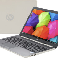 Laptop HP 15 da0048TU N5000/4GB/500GB/Win10/(4ME63PA)