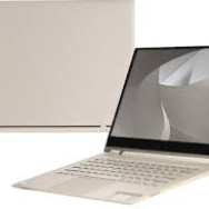 Laptop Lenovo Yoga C930 13IKB i7 8550U/16GB/512GB/Win10 (81C4009QVN)