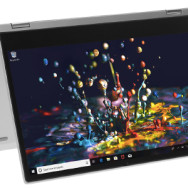 Laptop Lenovo ideapad C340 14IWL i3 8145U/8GB/256GB/Touch/Win10 (81N4003SVN)