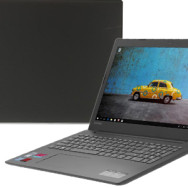 Laptop Lenovo IdeaPad 330 15 i7 8550U/4GB/1TB+16GB/Win10 (81DE01JPVN)