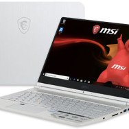 Laptop MSI Prestige PS42 i5 8250U/4GB/256GB/win10 (476VN)