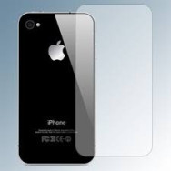 Miếng dán lưng iPhone 4-4S