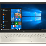Laptop HP Pavilion 14 ce2041TU i5 8265U/4GB/1TB/Win10 (6ZT94PA)