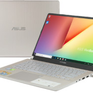 Laptop Asus S430FN i5 8265U/8GB/256GB/ MX150/Win10 (EB032T)