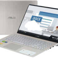 Laptop Asus S530FN i7 8565U/8GB+16GB/1TB/ MX150/Win10 (BQ550T)