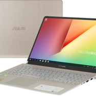 Laptop Asus Vivobook S530FN i7 8565U/8GB/512GB/ MX150/Win10 (BQ141T)