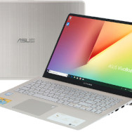 Laptop Asus Vivobook S530UA i5 8250U/4GB/256GB/Win10 (BQ291T)