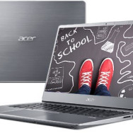 Laptop Acer Swift SF314 54 51QL i5 8250U/4GB/1TB/Win10/(NX.GXZSV.001)