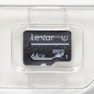 Thẻ nhớ Micro SD 64 GB Class 10