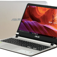Laptop Asus VivoBook S510UN i5 8250U/4GB/1TB/ MX150/Win10/ (BQ276T)