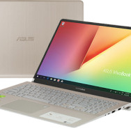 Laptop Asus Vivobook S530FN i7 8565U/8GB/512GB/ MX150/Win10/(BQ593T)