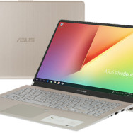 Laptop Asus Vivobook S530FA i3 8145U/4GB/1TB/Win10 (BQ185T)