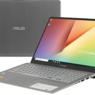 Laptop Asus Vivobook S530UA i5 8265U/4GB/1TB/Win10 (BQ278T)