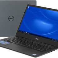 Laptop Dell Vostro 14 5481 i5 8265U/4GB/1TB/Win10 (V4I5229W)