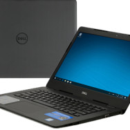 Laptop Dell Vostro 14 3481 i3 7020U/4GB/1TB/Win10 (70183775)
