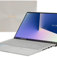 Laptop Asus ZenBook 15 UX533FD i7 8565U/8GB/512GB/GTX1050 Max-Q/Win10 (A9099T)
