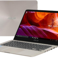 Laptop Asus ZenBook 14 UX461UA i5 8250U/8GB/256GB/Win10/(E1117T)