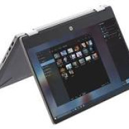 Laptop HP Pavilion X360 ad104TU i3 8130U/4GB/500GB/Win10/(4MF13PA)