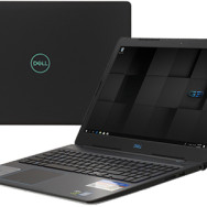 Laptop Dell Inspiron 3579 i5 8300H/8GB/1TB+128GB/ GTX1050Ti/Win10 (G5I5423W)