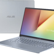 Laptop Asus Vivobook A412FA i3 8145U/4GB/512GB (EK342T)