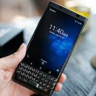 Điện thoại BlackBerry KEYone 4GB/64GB