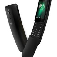 Điện thoại Nokia 8110 4G