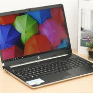 Laptop HP 15s du0063TU i5 8265U/4GB/1TB/Win10 (6ZF63PA)
