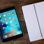 Máy tính bảng iPad Mini 7.9 inch Wifi Cellular 64GB (2019)