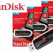 USB SanDisk CZ600 16GB – USB 3.0