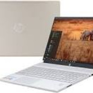 Laptop HP Pavilion 15 cs2032TU i3 8145U/4GB/1TB/Win10 (6YZ04PA)